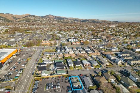 Photo of property in 119a Ruskin Street, Addington, Christchurch, 8024