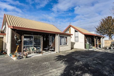 Photo of property in 45b Blackett Street, Rangiora, 7400