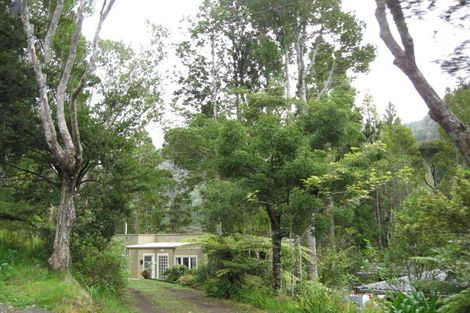 Photo of property in 49 Whatipu Road, Huia, Auckland, 0604