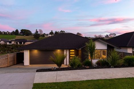 Photo of property in 25 Ella Anne Crescent, Warkworth, 0910