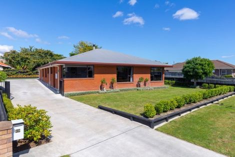 Photo of property in 29 Karina Crescent, Redwoodtown, Blenheim, 7201