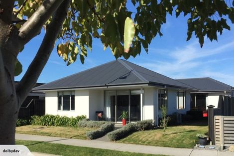 Photo of property in 4 Kawari Drive, Pegasus, 7612