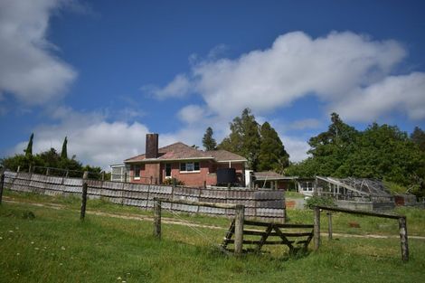 Photo of property in 63 Donaldson Road, Okaihau, 0475