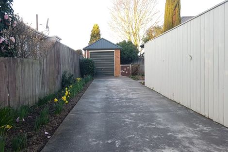 Photo of property in 122b East Belt, Lincoln, 7608