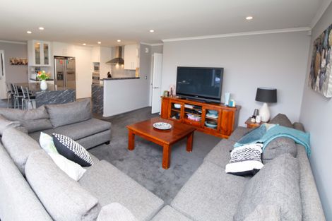 Photo of property in 11d Cameron Crescent, Rolleston, 7614