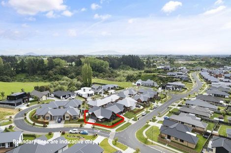 Photo of property in 19 Clifford Close, Leamington, Cambridge, 3432