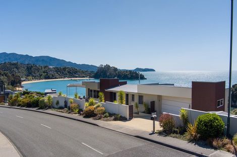 Photo of property in 35 Torlesse Drive, Kaiteriteri, Motueka, 7197