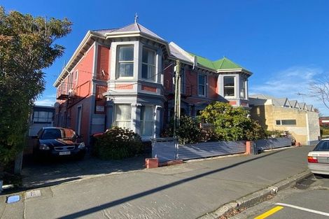 Photo of property in 618a George Street, North Dunedin, Dunedin, 9016