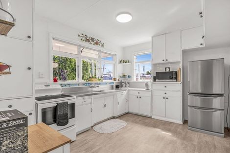 Photo of property in 20 Clark Street, Levin, 5510