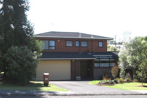 Photo of property in 47 Saddleback Rise, Murrays Bay, Auckland, 0630