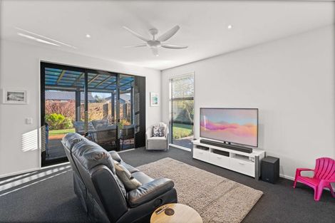 Photo of property in 9 Maltby Drive, Rolleston, 7615