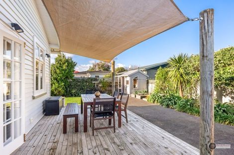 Photo of property in 16 Montague Street, Alicetown, Lower Hutt, 5010
