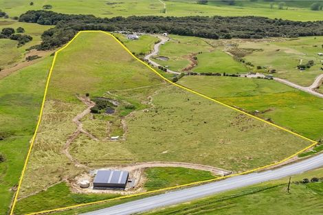 Photo of property in 86 Monk Road, Mangapai, Whangarei, 0178