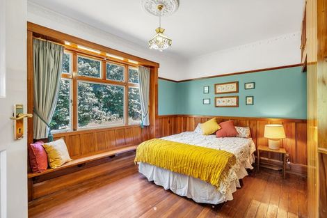 Photo of property in 3 Cross Street, Coalgate, 7673