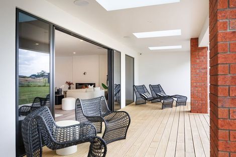 Photo of property in 11 Te Kahu Lane, Halcombe, Feilding, 4779