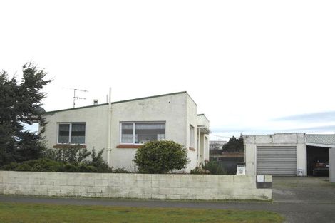 Photo of property in 68 Jenkin Street, Strathern, Invercargill, 9812