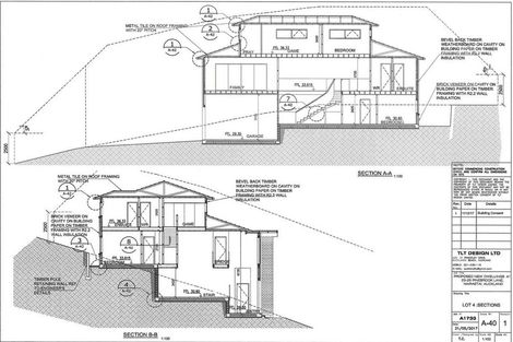 Photo of property in 25a Pinebrook Lane, Maraetai, Auckland, 2018