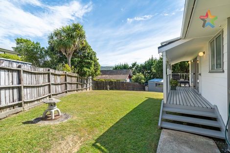 Photo of property in 22 Invercargill Drive, Kelson, Lower Hutt, 5010