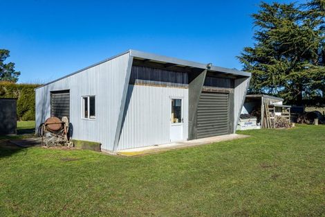 Photo of property in 1311 Methven Highway, Lauriston, 7776