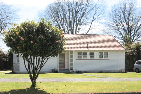 Photo of property in 11 Rimu Street, Glenholme, Rotorua, 3010