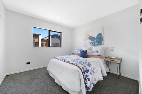 Photo of property in 3/26 Dale Crescent, Pakuranga, Auckland, 2010