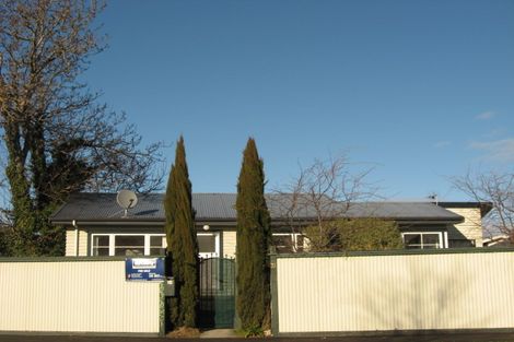 Photo of property in 32 Berwick Street, St Albans, Christchurch, 8014