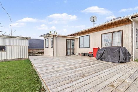 Photo of property in 83 Hakeke Street, Whanganui East, Whanganui, 4500
