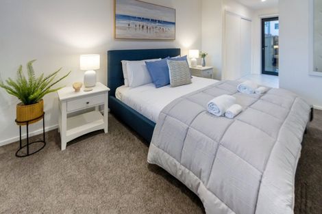 Photo of property in 8/180 Marine Parade, New Brighton, Christchurch, 8083