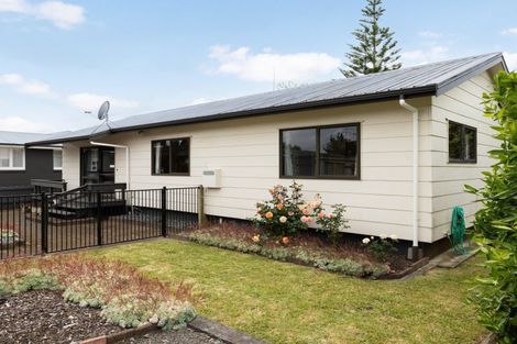 Photo of property in 24a Macdonald Road, Glenview, Hamilton, 3206