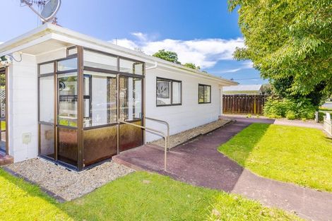 Photo of property in 42a Graham Street, Hamilton East, Hamilton, 3216