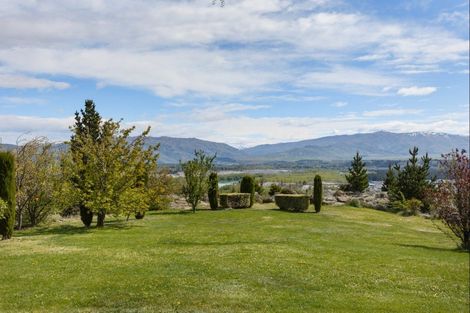 Photo of property in 2 Fairway Drive, Bridge Hill, Alexandra, 9320