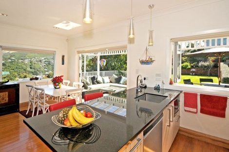 Photo of property in 57 Crofton Road, Ngaio, Wellington, 6035