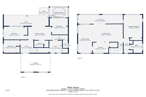 Photo of property in 42 De Luen Avenue, Tindalls Beach, Whangaparaoa, 0930