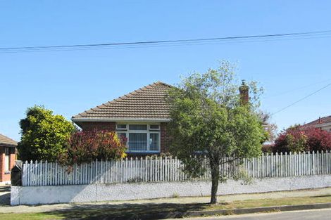 Photo of property in 35 Newton Street, Watlington, Timaru, 7910