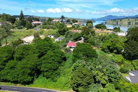 Photo of property in 33 Clendon Esplanade, Rawene, Kaikohe, 0473