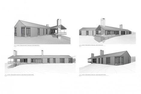 Photo of property in 102 Wright Road, Dairy Flat, 0794