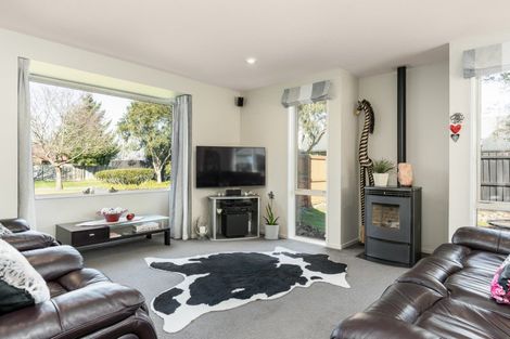 Photo of property in 68 Othello Drive, Rolleston, 7614