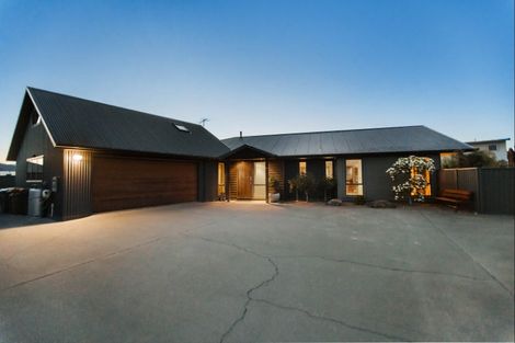 Photo of property in 22 Larch Crescent, Alexandra, 9320