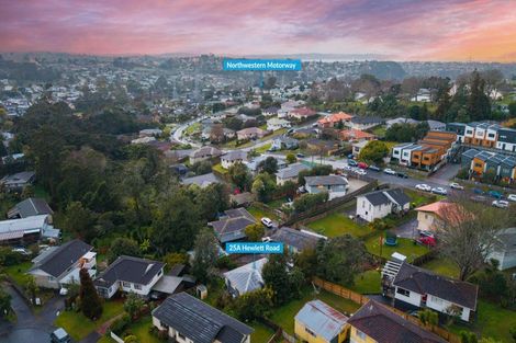 Photo of property in 25a Hewlett Road, Massey, Auckland, 0614