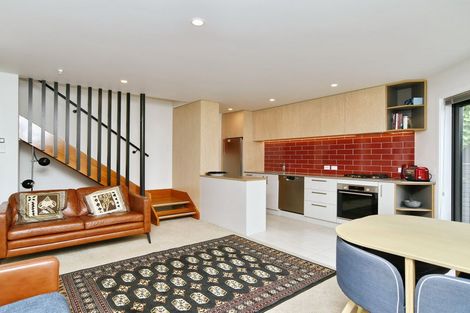Photo of property in 6/28 Beveridge Street, Christchurch Central, Christchurch, 8013