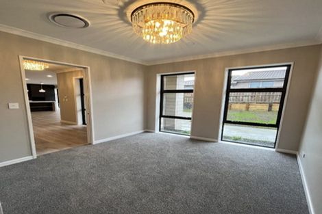 Photo of property in 42 Mark Ball Drive, Pokeno, 2402