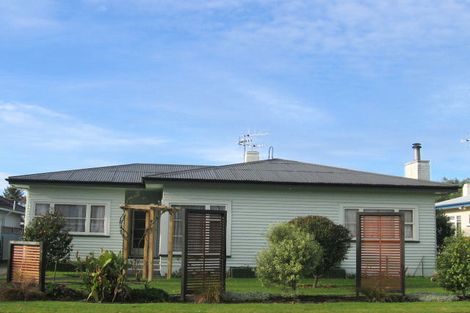 Photo of property in 1011 Miro Street, Mahora, Hastings, 4120