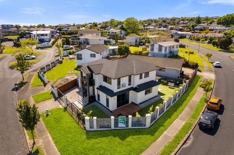 Photo of property in 14a Charntay Avenue, Clover Park, Auckland, 2019