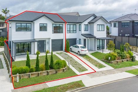 Photo of property in 1/5 The Link, Flagstaff, Hamilton, 3210