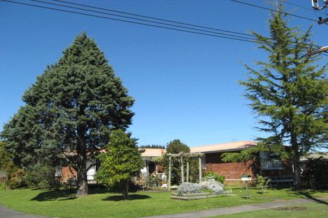 Photo of property in 15 Porritt Avenue, Huntly, 3700