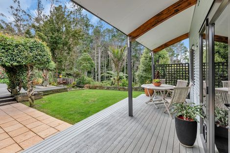 Photo of property in 237 Te Rongo Road, Parua Bay, Whangarei, 0174