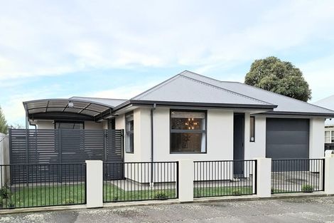 Photo of property in 141a Kermode Street, Ashburton, 7700