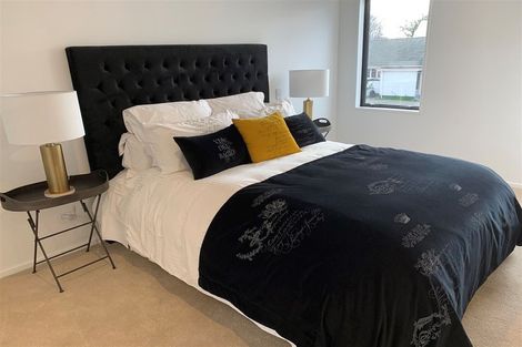 Photo of property in 4/18 Rhodes Street, Merivale, Christchurch, 8014