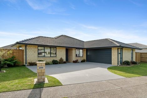 Photo of property in 3 North Bay Road, Pyes Pa, Tauranga, 3112