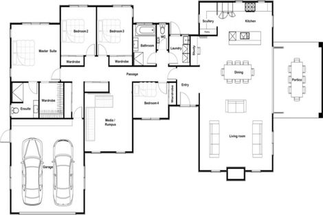 Photo of property in 66d Matakana Valley Road, Matakana, Warkworth, 0985